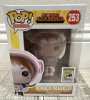 Funko Pop Animation My Hero Academia OCHACO (MASKED) #253 SDCC Exclusive 2017