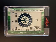 Beginner's Guide to Collecting Sports Tickets 12