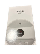 Medicube AGE-R BODY Contour Body Shot EMS  Heat Anti-Cellulite Body Care Tasted
