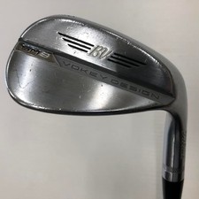 Titleist Vokey Sm8 Tour Chrome 52 Degree Dynamic Gold Wedge Flex Used Golf Do Ne