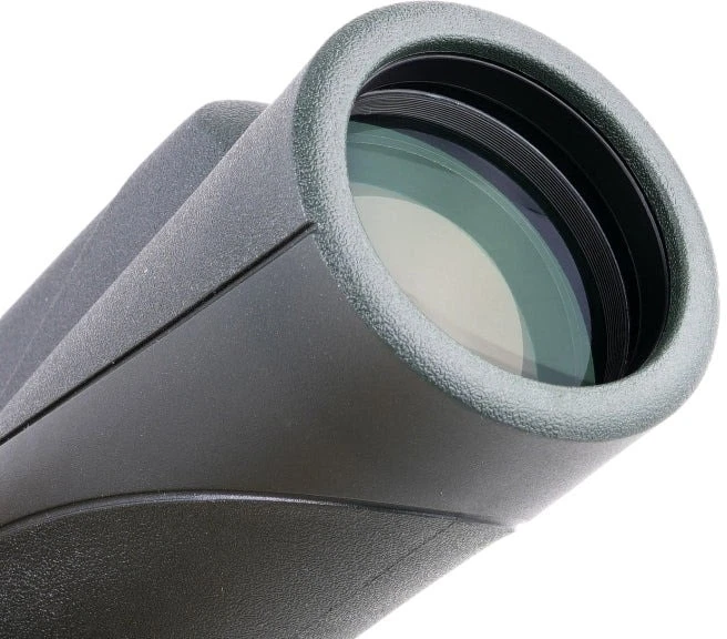 Vanguard ED Glass 10x42 Monocular, PA-60 Smart Phone Adaptor, : VEO HD2 1042M - Image 2 of 4