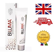 15g Galderma Biluma Depigmentation Skin Whitening & Lightening Cream