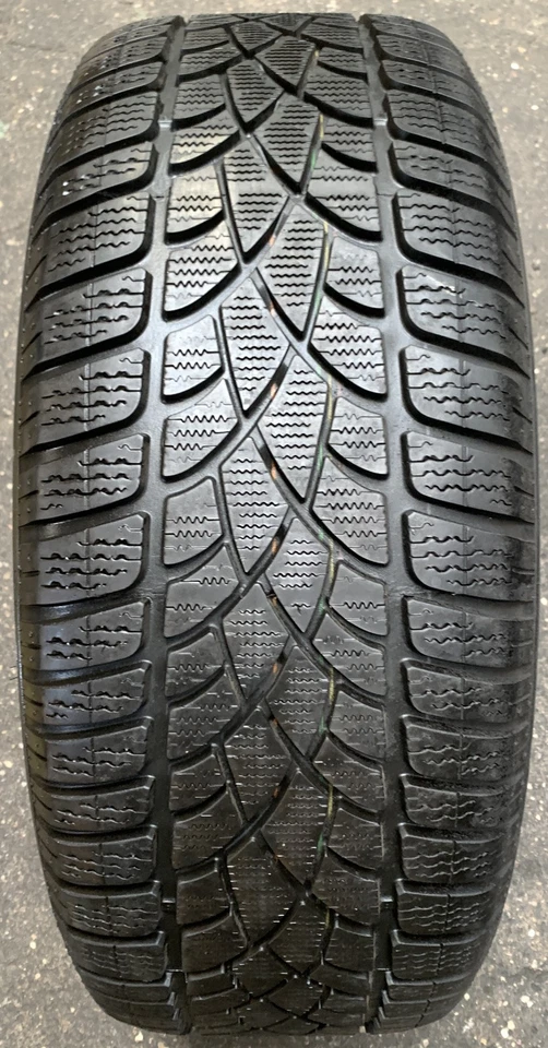 4 Orig MINI Winterräder ImprintSpoke 530 225/55 R17 97H F60 Countryman 6868276 8 - Bild 3 von 3