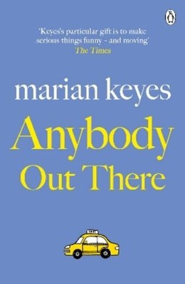 Marian Keyes Anybody Out There (Paperback) Walsh Family (UK IMPORT)