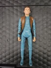 Vintage JAMIE WEST Johnny West Adventure Figure w/ Vest! Captain Maddox