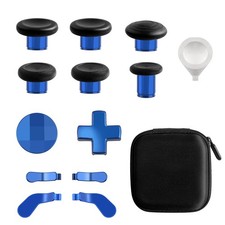 14 in 1 Metal Thumbsticks for Xbox Elite Wireless Controller Series 2, Gaming...
