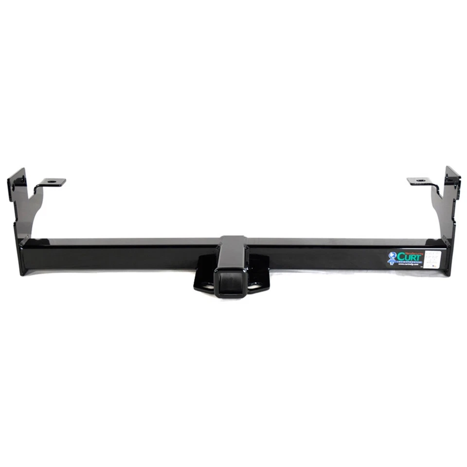 13098 Curt Hitch Rear for Isuzu Trooper Acura SLX 1996-1999 - Изображение 3 из 3