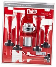 FIAMM 32741660533 66053 Horn
