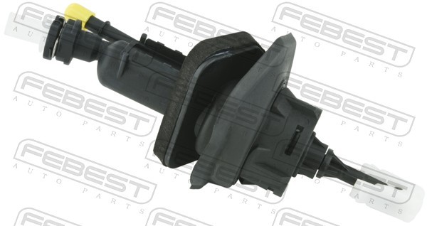 ✅Fits FEBEST 2181-CB4 CLUTCH MASTER CYLINDER FORD FOCUS CB4 2008-201 ⭐UK Seller⭐