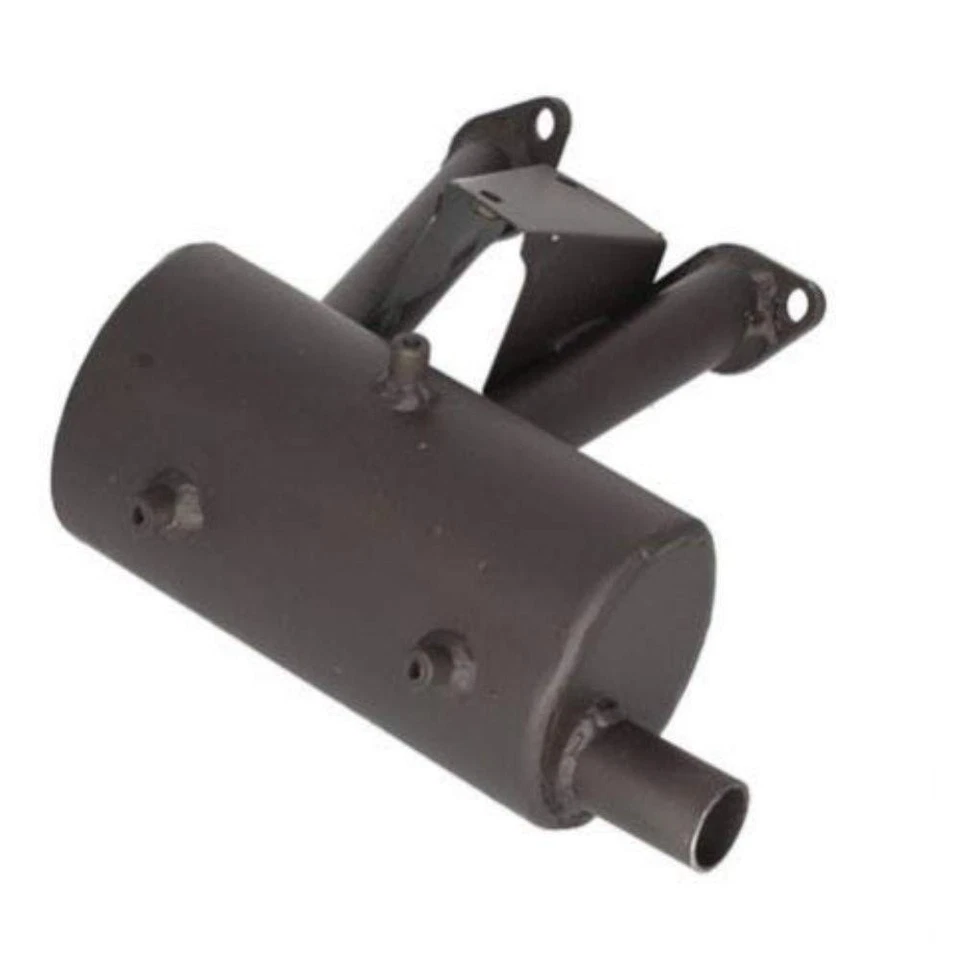 Stevens Lake Parts Muffler Fits Kubota Tractor B6000 Replaces Part Numbers - Image 2 of 4