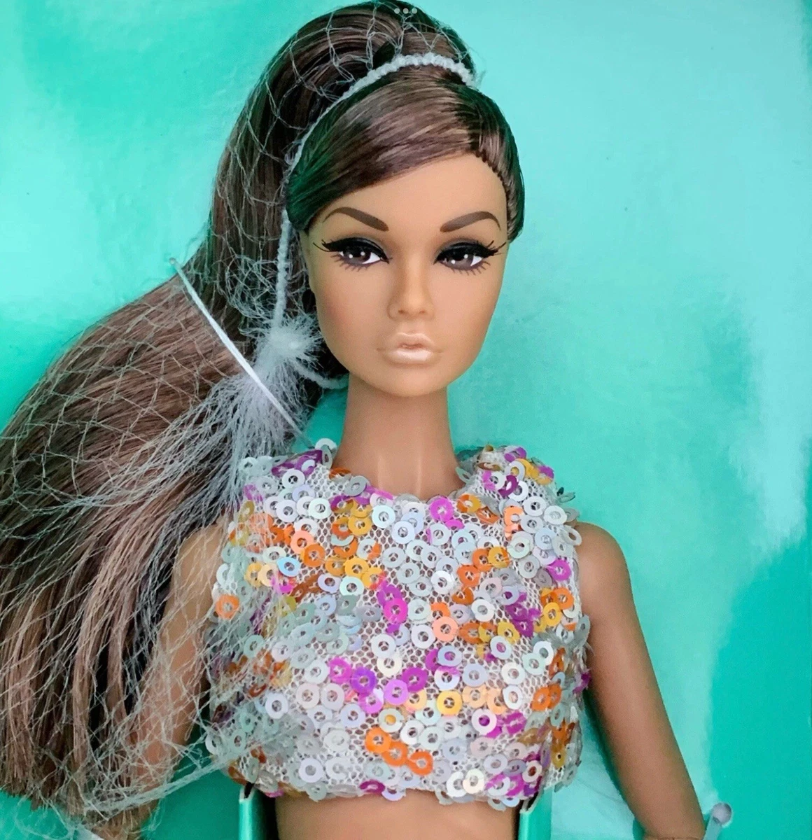 Integrity Toys Doll Dolls & Doll Playsets for sale | eBay