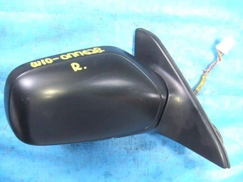 NISSAN Avenir 1994 E-W10 Right Side Mirror [Used] [PA01991326]