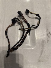 MB SLK R170 ZV Pumpen Kabel Stecker    (81) Kabelbaum