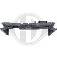 1X AufpralldäMpfer StoßFäNger Diederichs 1476663 FüR Ford Vorne