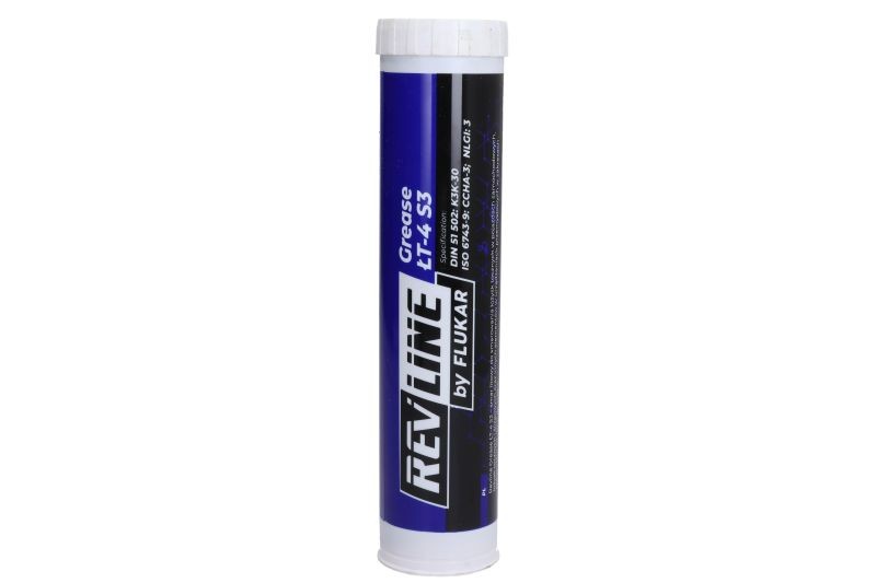 Fits REVLINE REV GR. LT4 S3 400G Bearing grease GREASE synthetic 0,4k ⭐UK Stock⭐