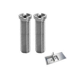 Hohlschraube M12 für