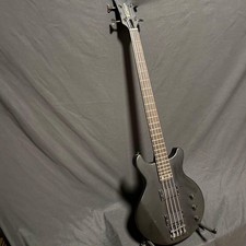 EDWARDS E-J-78TV J Model Electric Bass ESP imballaggio sicuro!
