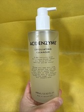 Exfoliating Face Body Cleanser with Salicylic Acid -Blemish Control Formula R2
