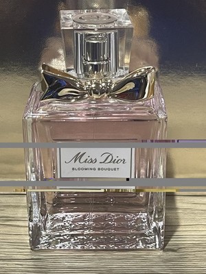 Miss Dior Blooming Bouquet By Christian Dior EDT 3.4 oz / 100 ml
