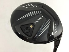 HONMA TOUR WORLD TW757 Fairway Wood 3W VIZARD For TW757 S  863 Golf Clubs