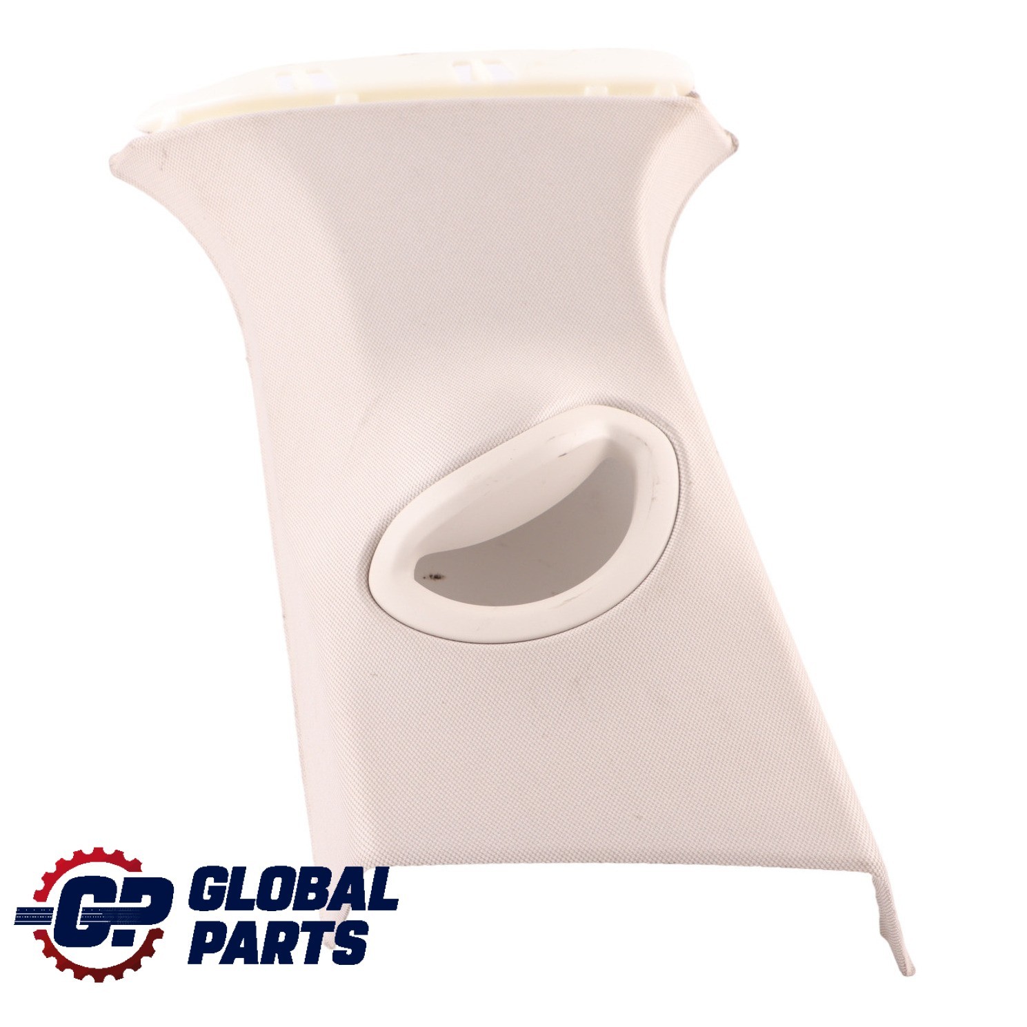 BMW G26 Copertura Montante D Posteriore Sinistro Pannello Avorio Bianco 9871027