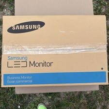 Samsung S24E200BL Business LED Ships In Original Box