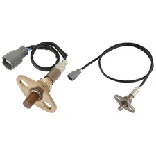 2X A/F Ratio Oxygen O2 02 Sensor Up+Downstream Fits 2001-2004 Toyota Tacoma 2.4L