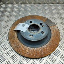 MERCEDES-BENZ EQB X243 Bremsscheibe hinten links A2474230312 Strom 32429578