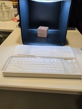 New Genuine Apple Magic Keyboard & Magic Mouse Wireless Bundle Set - Open Box