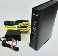 CenturyLink Technicolor C1100T DSL VDSL2 Modem 802.11n WiFi Wireless Router