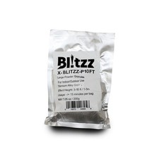 Pro X Blitzz Large Powder Cold Spark Effect Granules Effect Height: 3-10ft
