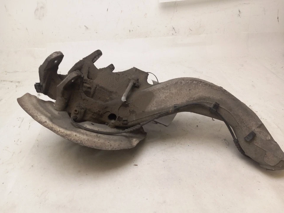 HUSILLO DE PASAJERO TRASERO NUDILLO se adapta a MINI COOPER COUNTRYMAN 2012 OEM Foto 2 de 4