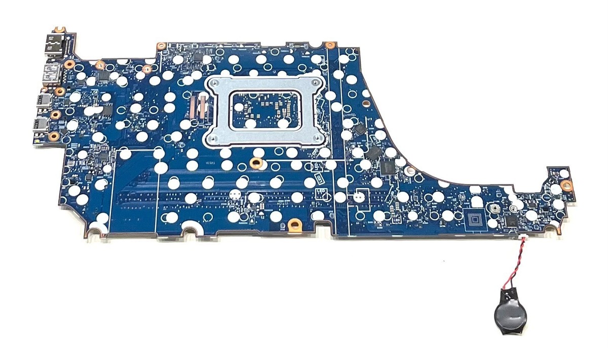 HP ZBook Firefly 16 G10 Motherboard 13th Gen i7-1370P 1.90GHz