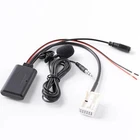AUX IN Bluetooth Music Bluetooth Phone for Audi A4B7 TTs TT A8 R8 A3 CD Player