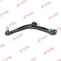 KYB KSC4836 Querlenker Vorne Unten Links FüR 500 C 500L KA 0.9-Electric 07.07-