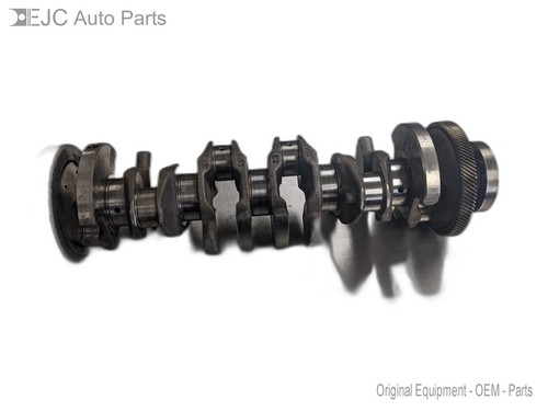 Crankshaft Standard For 09-15 Volvo XC70 3.0 30757025 Turbo