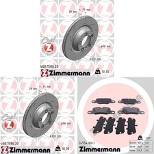 Plaquette de frein Porsche PANAMERA