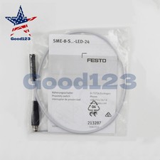 5PCS NEW FESTO SME-8-S-LED-24 Proximity Switch 150857 
