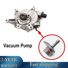 Brake Vacuum Pump 2762300365 For Mercedes-benz S63 Amg S550 2014-17 Gle350 16-18