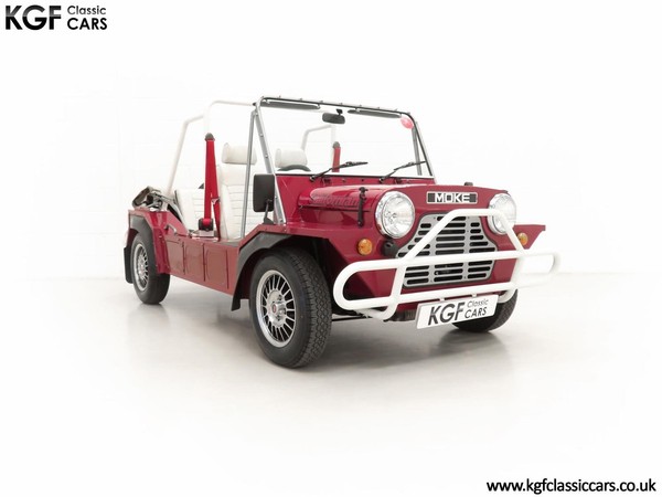 An Original British Leyland P...