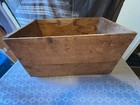 Rare Vintage Northwest Apples Wood Crate Cascade Washington Fruit Box Farm Label — photo 3