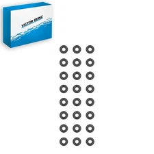 Victor Reinz Engine Valve Stem Oil Seal Set For 2016-2019 Mercedes-Benz GLE350