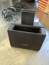 Mobira Talkman GT 45 Vintage Mobile Phone Charger 1986