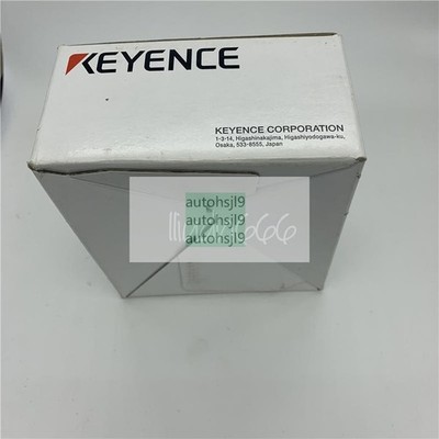 ONE NEW KEYENCE CA-E100L Visual expansion module