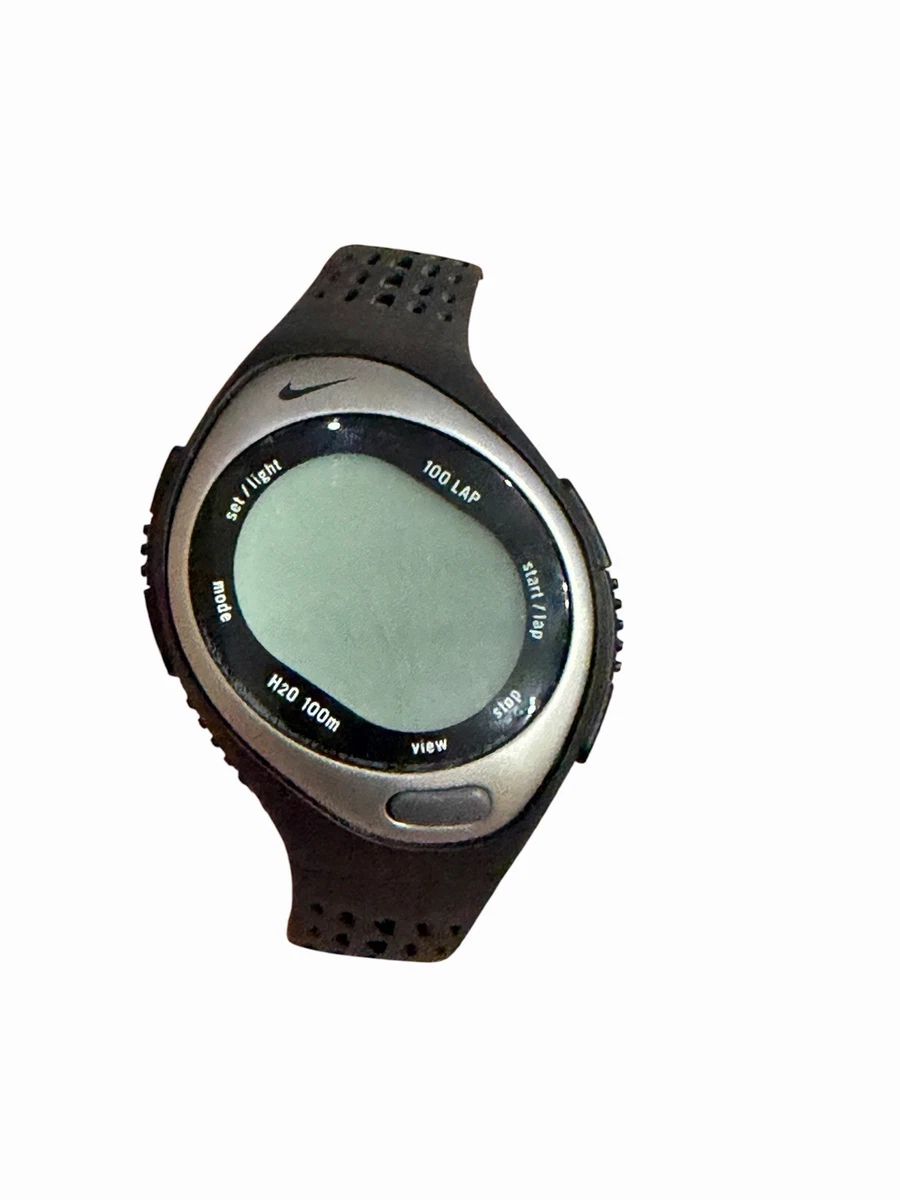 Nike Sport Digital Wristwatches for sale - eBay