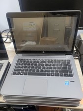 HP EliteBook Folio 1040 G2 i7-5600U 180GB SSD 8GB RAM Win 10 Pro TouchScreen