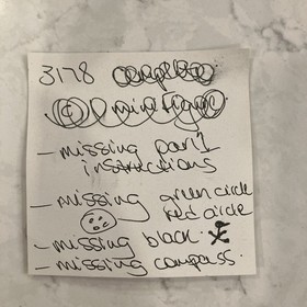 LEGO CITY: Seaplane 3178 with Mini Figure