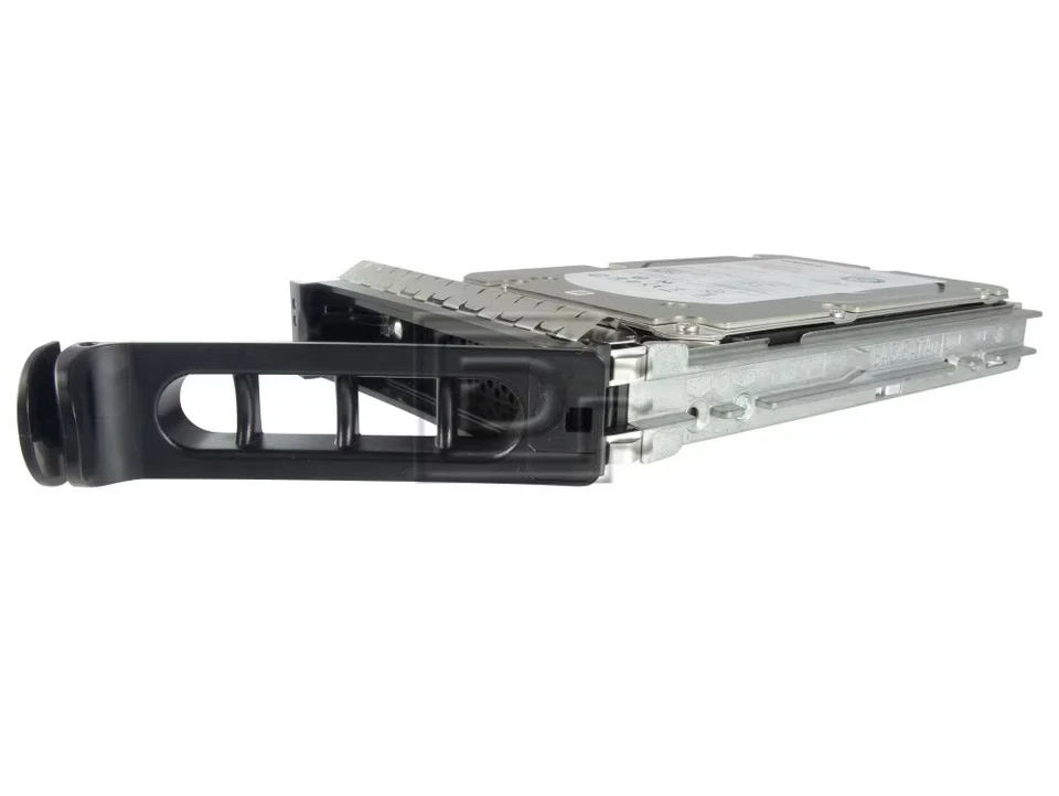 Dell 341-2827 146GB / 147GB 15K 3.0Gbps SAS Hard Drive Kit Brand New 146GB HDD - Image 2 of 4