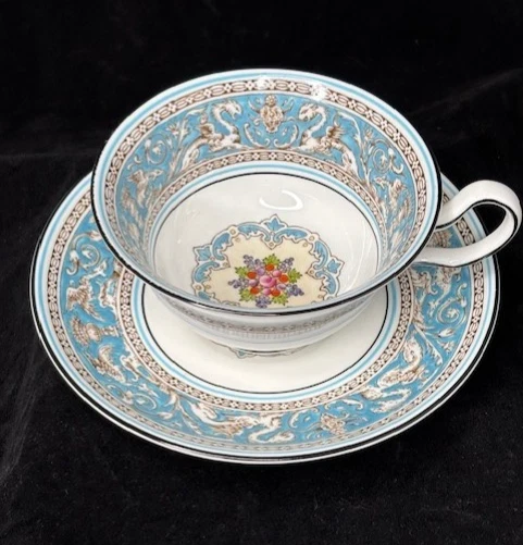 Wedgwood Turquoise for sale | eBay