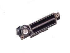 Mercedes-Benz SLK R171 2005 Griff Taster Öffner Heckklappe Kofferraumdeckel Mercedes-Benz SLK R171 2005 Griff Taster Öffner Heckklappe Kofferraumdeckel